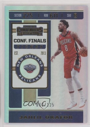 Biglietto panini contenders - biglietto,