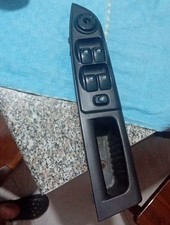 Pulsantiera alzacristalli per