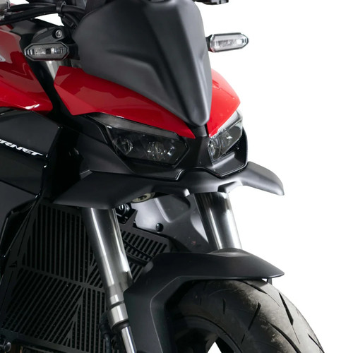 Ala frontale piramidale - , honda