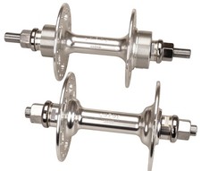 Suzue 36H 3/8" asse flip flop