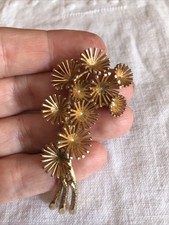 Spilla Vintage Grossé Per Dior