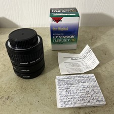 Kenko Nikon AF fotocamere