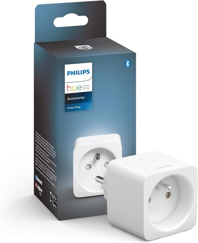 Philips hue smart plug - philips,
