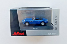 RARITÀ - SCHUCO EDITION 1:87