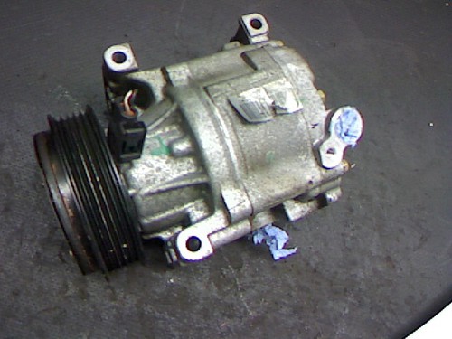 Compressore aria condizionata - aria,