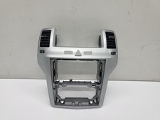 Opel Zafira B telaio console