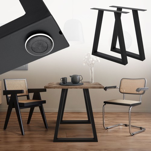 Supporto mobile gambe - 2x,