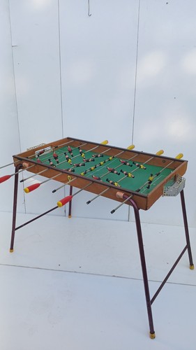 Calcio balilla biliardino anni - calcio,