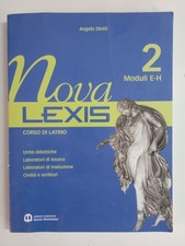 TRIS -- NOVA LEXIS GRAMMATICA