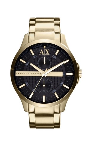 Orologio uomo armani - orologio,