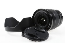Fujifilm Fujinon XF 10-24 mm