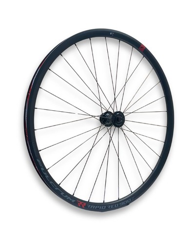 Ruota anteriore fulcrum rapid - anteriore,