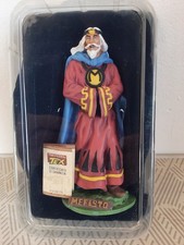 IL MONDO DI TEX  “MEFISTO "