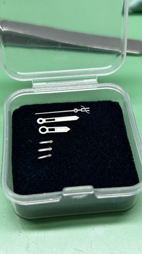 Kit lancette orologio - lancette,