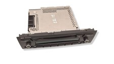 BMW 1 E82 E88 2009 Radio