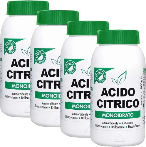 Marten acido citrico - marten,