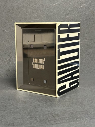 Jean paul gaultier - jean, 2/two