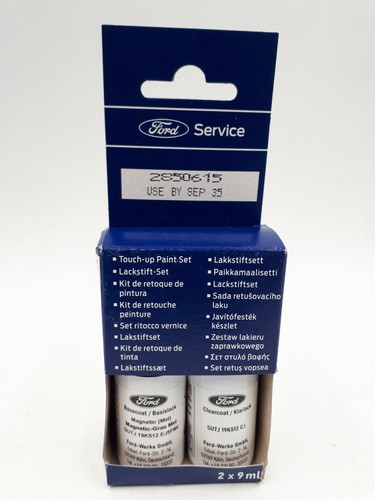 Kit pennelli ritocco - , originale
