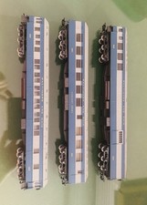 Set N.3 Carrozze RIVAROSSI Baltimore and Ohio, 2003-1064-3612