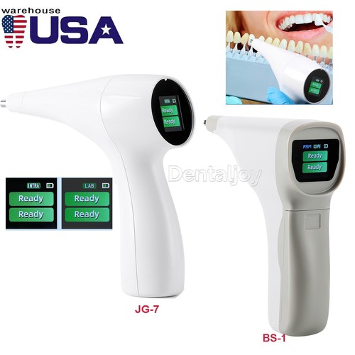 Comparatore colore denti