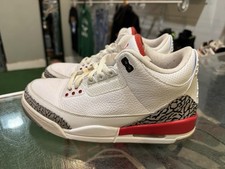 Taglia 9,5 - Jordan 3 Retro