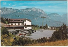 MONTE BONDONE - TRENTO - BAITA MONTESEL - VIAGG. -21455-