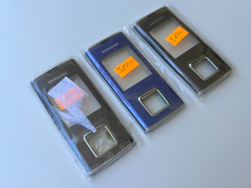 Samsung sgh j600 custodia - sgh-j600,