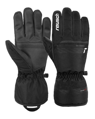 Guanti sci uomo snow king - guanti,