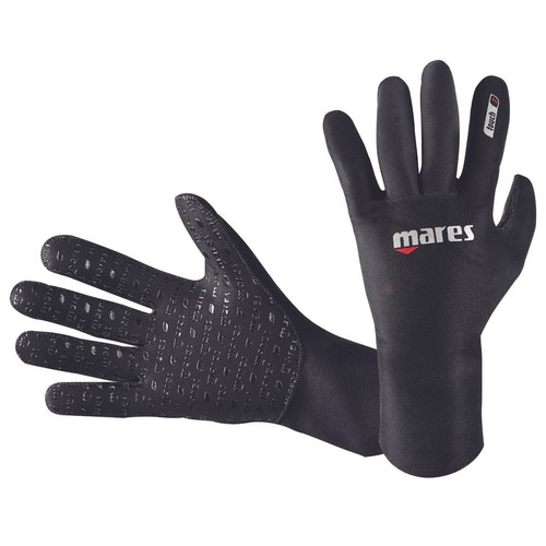 Mares flexa touch - touch, mm
