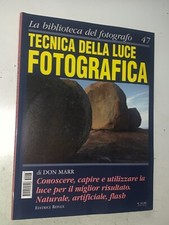 TECNICA DELLA LUCE FOTOGRAFICA