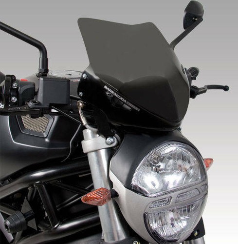 Barracuda cupolino aerosport - cupolino,
