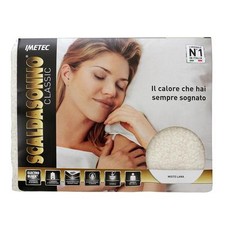 Scaldasonno scaldaletto imetec - scaldaletto,
