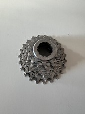 Campagnolo 10s 11-23 sprockets