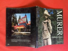 Augusto MURER IL SOLITARIO DI