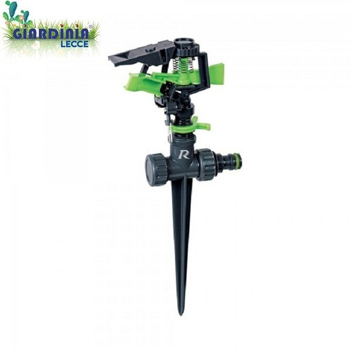 Ribimex irrigatore plastica - ribimex, da