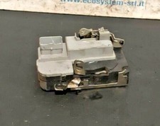 RICAMBI USATI, SERRATURA