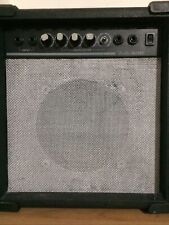 Amplificatore  Basso/Guitar