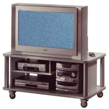 CARRELLO PORTA TV MOBILE PORTA