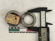 BICCHIERI CUSCINETTI STERZO FORLELLA MOTO GUZZI 250 PL (MD061)