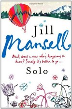 Solo By Jill Mansell