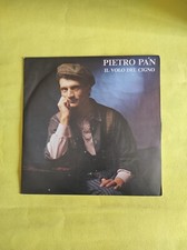 Pietro pan volo del cigno - -,