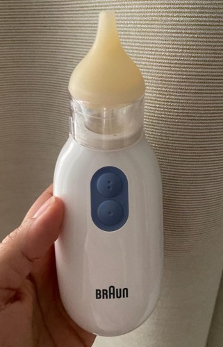 Braun bna100eu aspiratore - braun,