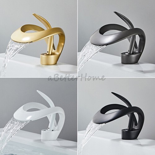 Rubinetto miscelatore lavabo