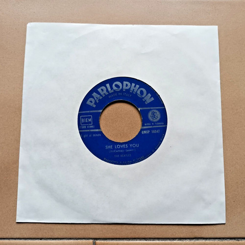 Only record solo - only, record/solo
