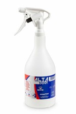 SPRUZZINO SPRAY PROFESSIONALE NEBULIZZATORE VAPORIZZATORE OLII LUBRIFICANTI 1 LT