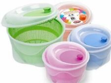 x Centrifuga In Plastica Lava