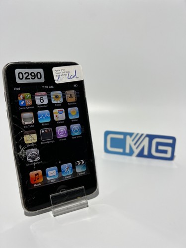 Apple ipod touch - apple,