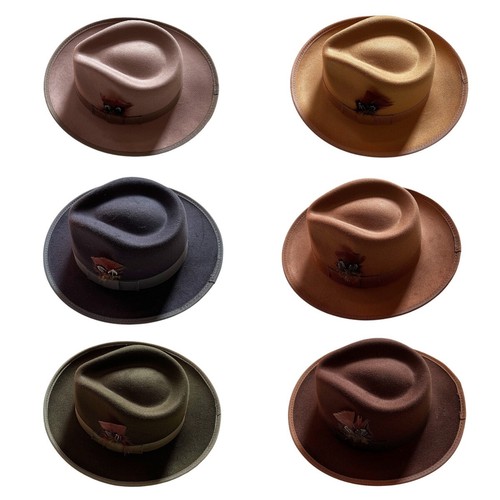 Fedora cappelli uomo donna - fedora, e