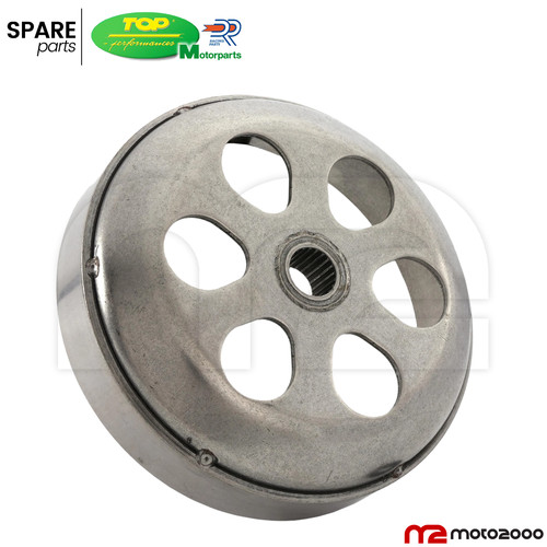 Campana frizione top formances - campana,