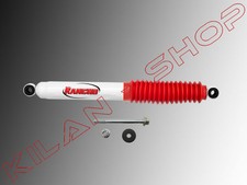 Ammortizzatore di sterzo